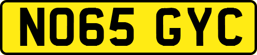 NO65GYC