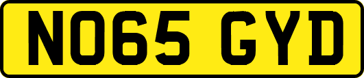 NO65GYD