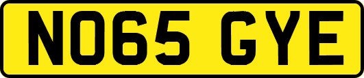 NO65GYE