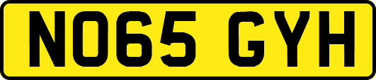 NO65GYH