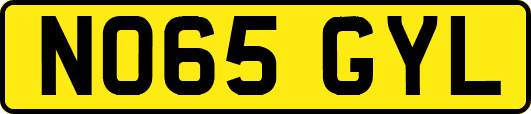 NO65GYL
