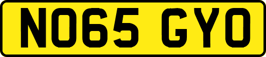 NO65GYO
