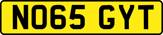 NO65GYT
