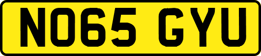 NO65GYU