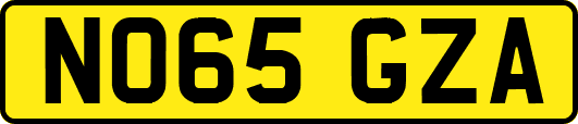 NO65GZA