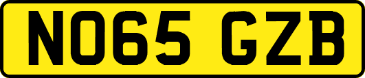 NO65GZB