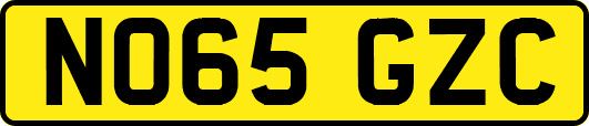 NO65GZC