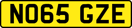 NO65GZE
