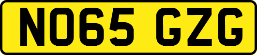NO65GZG