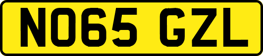 NO65GZL