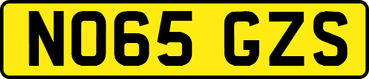 NO65GZS