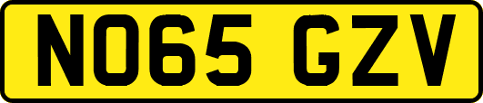 NO65GZV