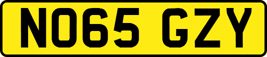 NO65GZY