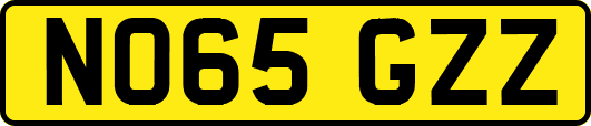 NO65GZZ