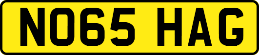 NO65HAG