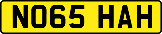 NO65HAH