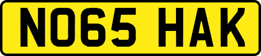 NO65HAK