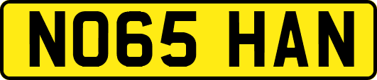 NO65HAN