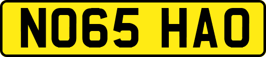 NO65HAO