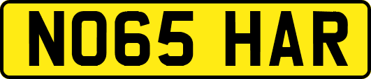 NO65HAR