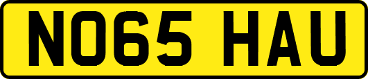 NO65HAU