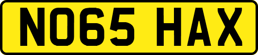 NO65HAX