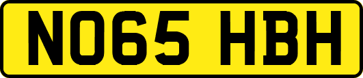 NO65HBH