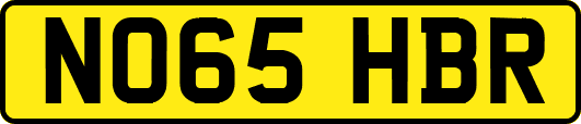 NO65HBR