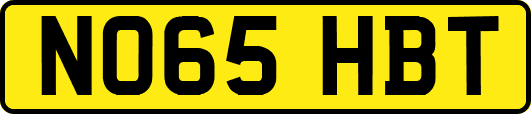 NO65HBT