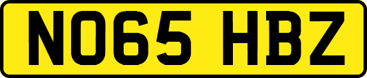 NO65HBZ