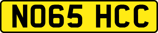 NO65HCC