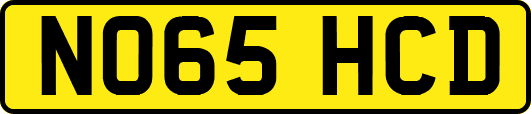 NO65HCD
