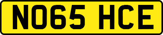 NO65HCE
