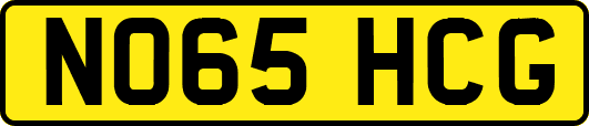 NO65HCG