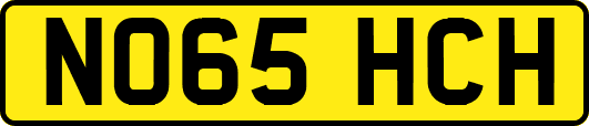 NO65HCH