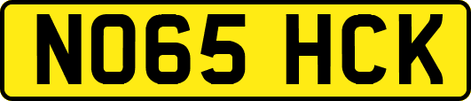 NO65HCK
