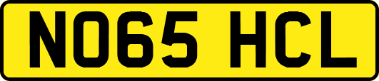 NO65HCL