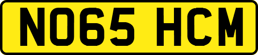 NO65HCM