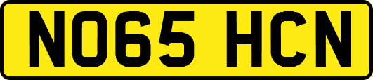 NO65HCN