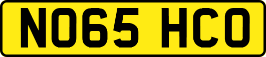 NO65HCO