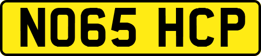 NO65HCP