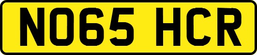 NO65HCR