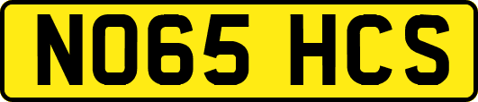 NO65HCS