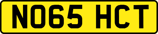 NO65HCT