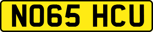 NO65HCU