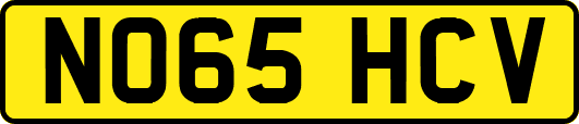 NO65HCV