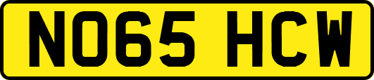 NO65HCW
