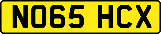 NO65HCX
