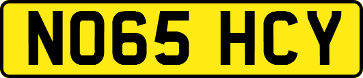 NO65HCY