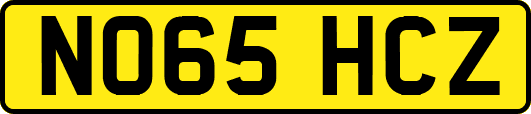 NO65HCZ